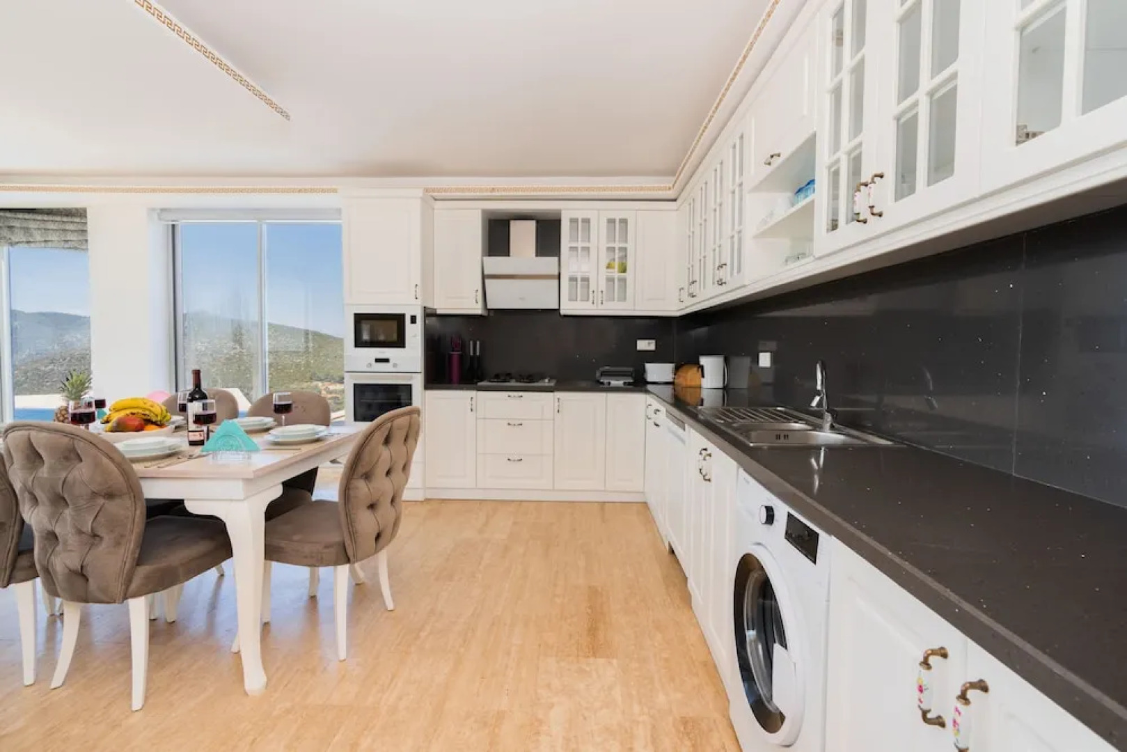 Infinity Villa Kalkan