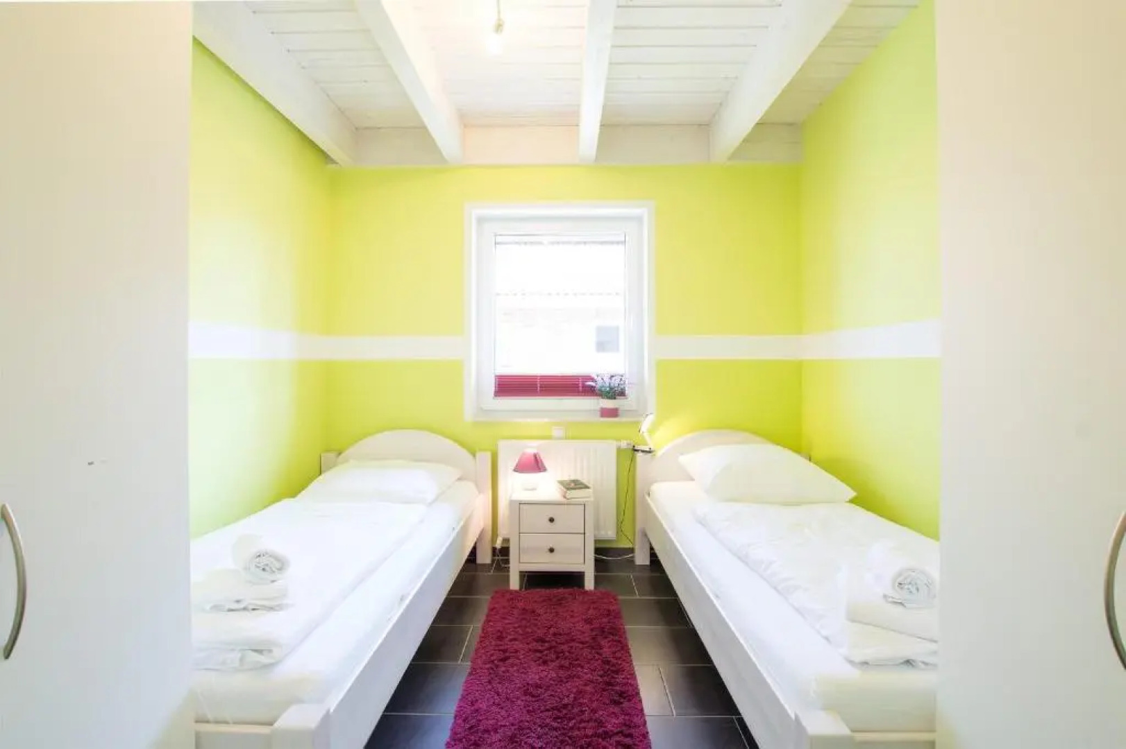 Feriendorf Südstrand Haus 13