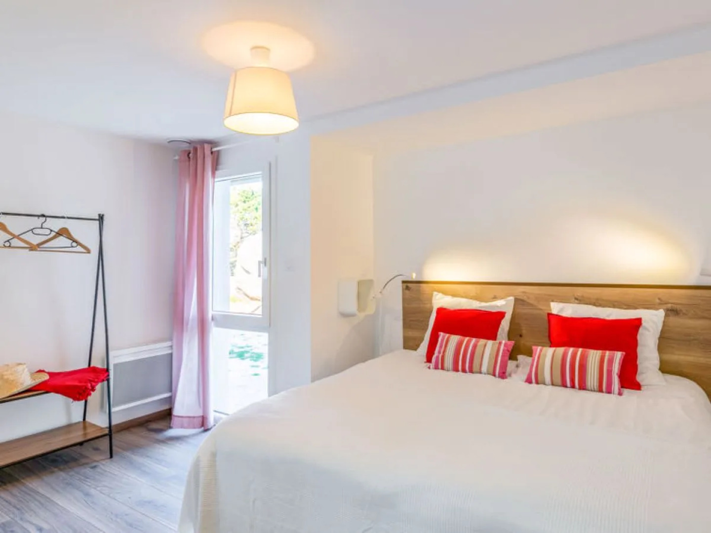 Holiday Home La Ganivelle