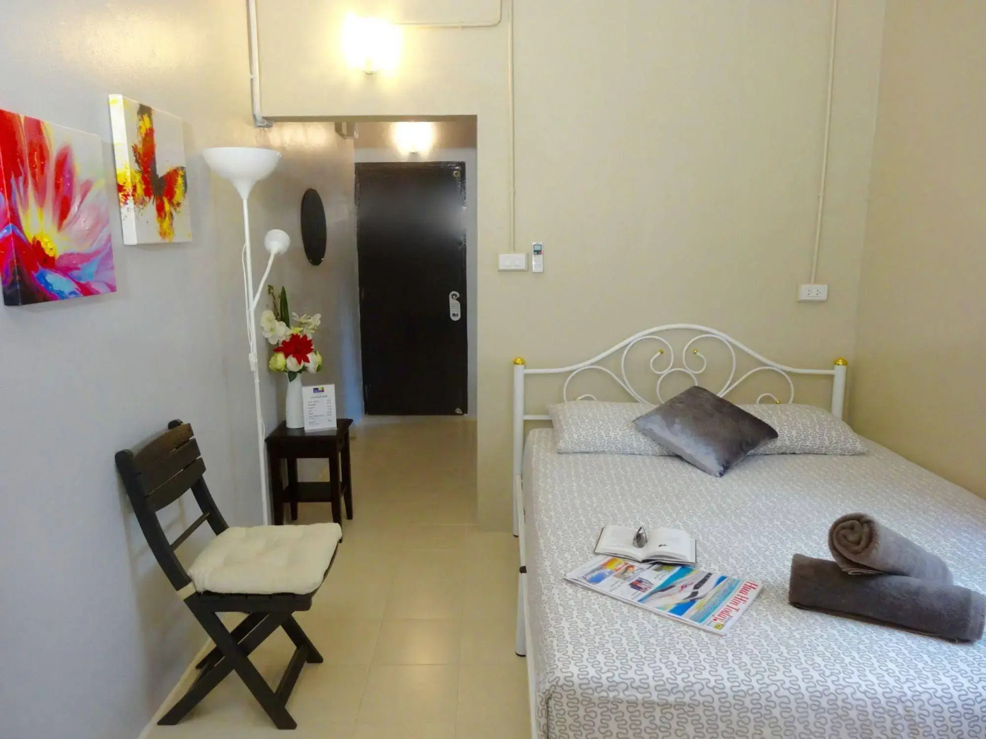 The Beach Cha Am Guest House