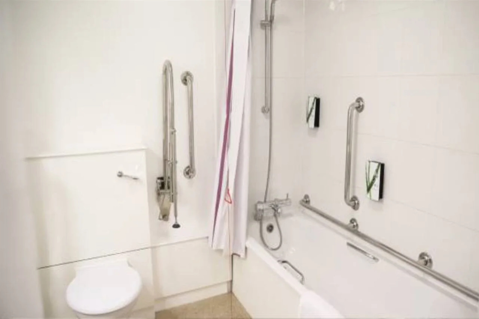 Premier Inn Norwich West - Showground/A47