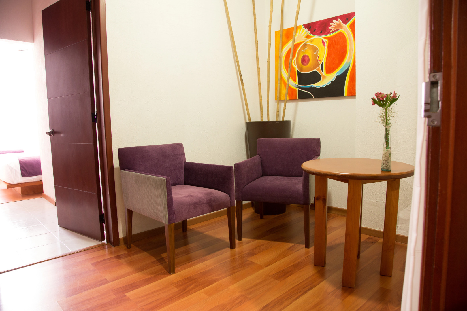 Hotel Suites Corazon Mexicano