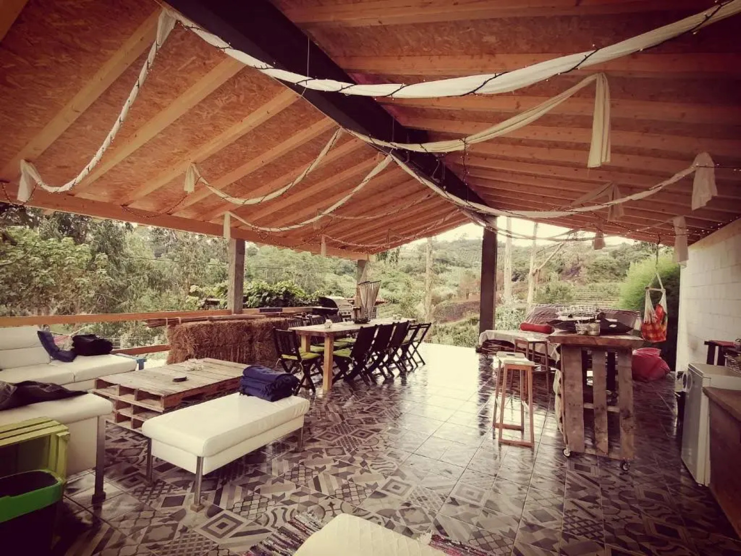 Quinta Da vida Serena