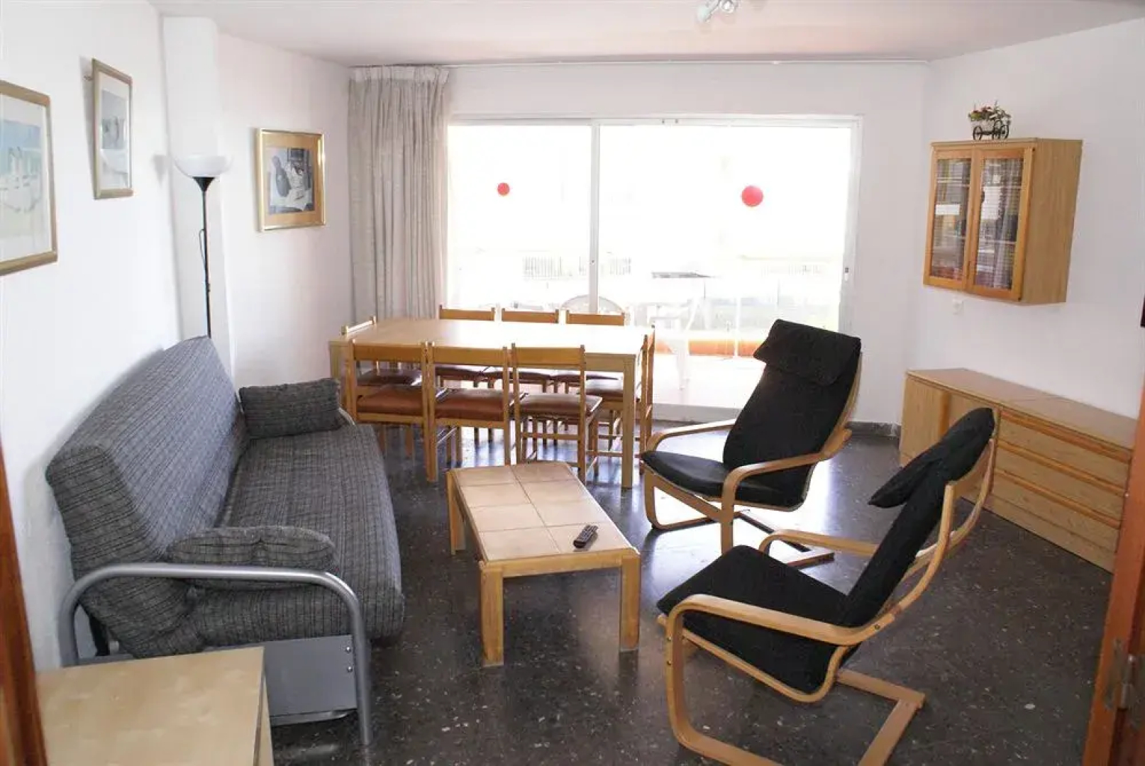 Apartaments Voralmar - Mas den Gran