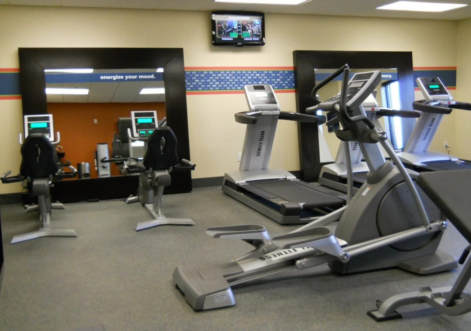 Hampton Inn & Suites Birmingham/280 East-Eagle Point