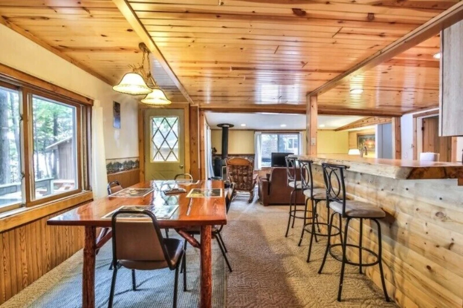 Paton Road 11 - 2 Br Cottage