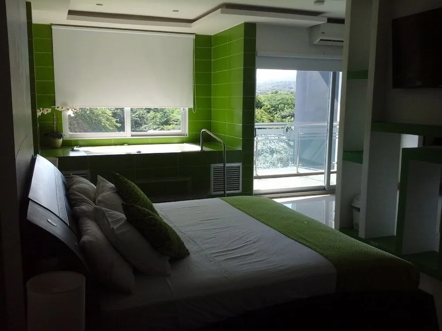 Hotel Campestre El Cisne