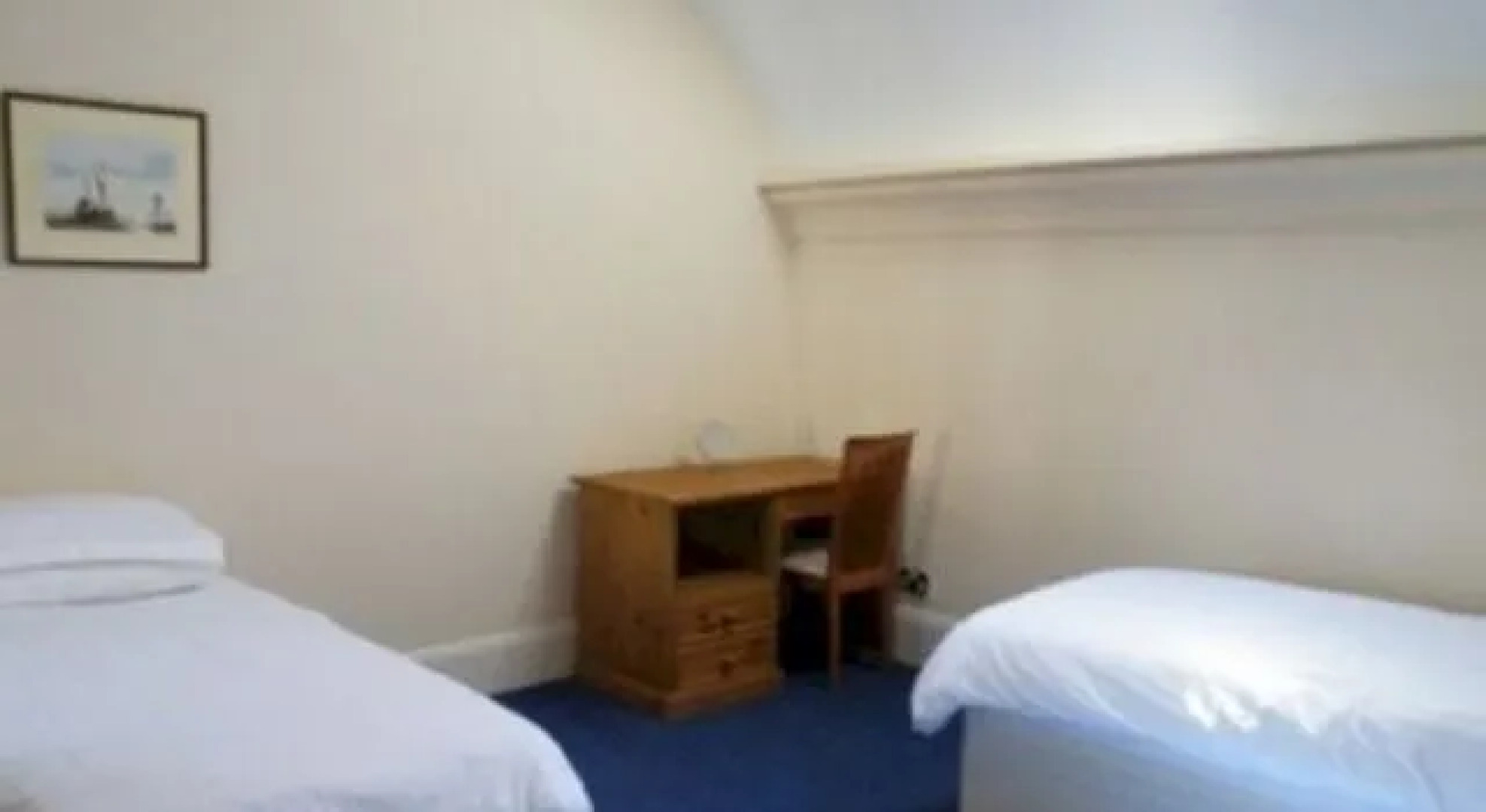 Theatre House Apartment Two