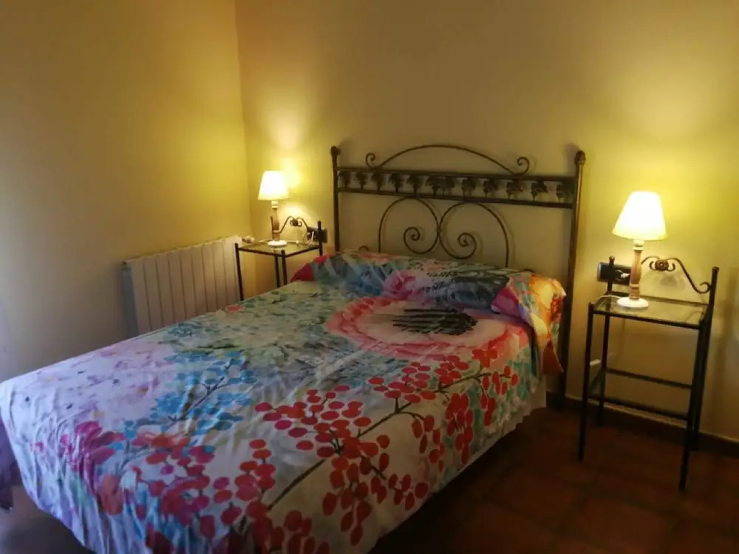 Casa Rural Paseo del Rio