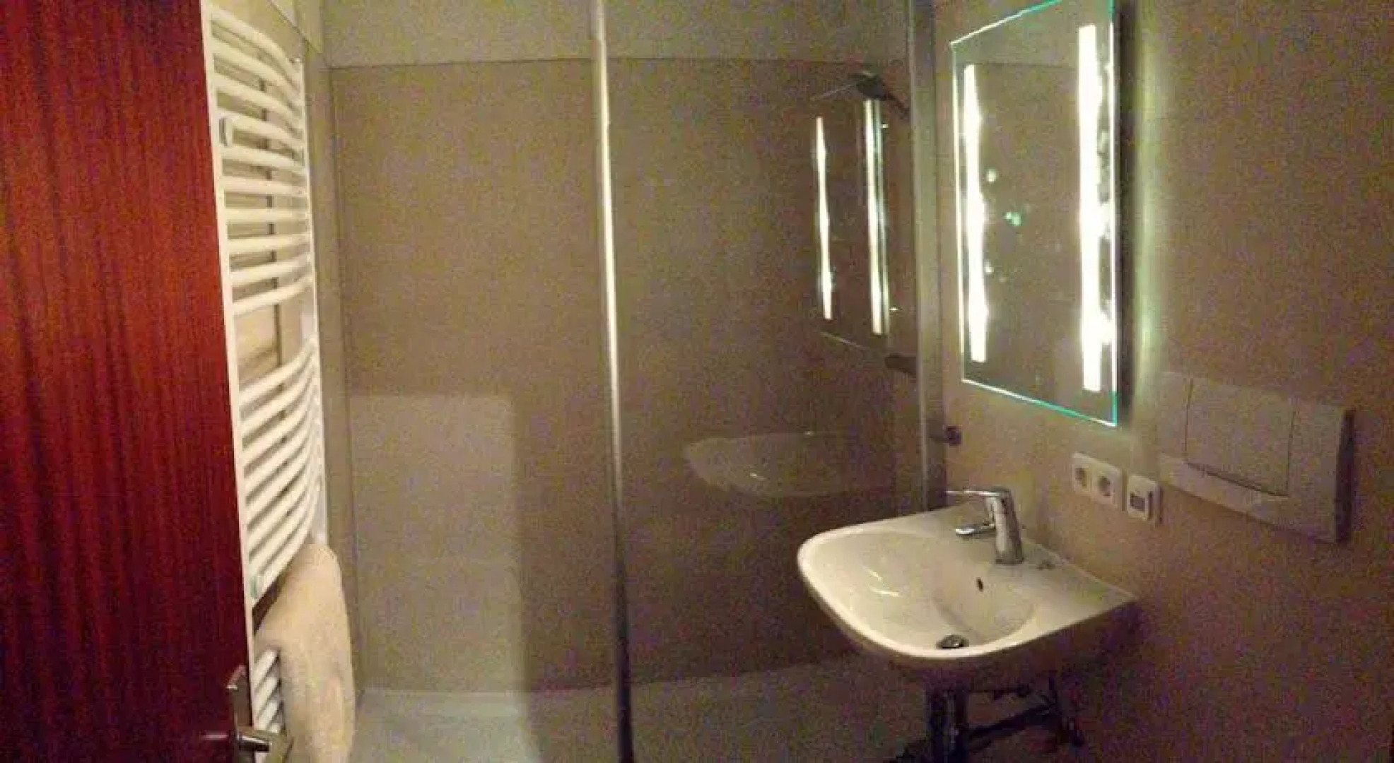 Feriendomizil für Geniesser