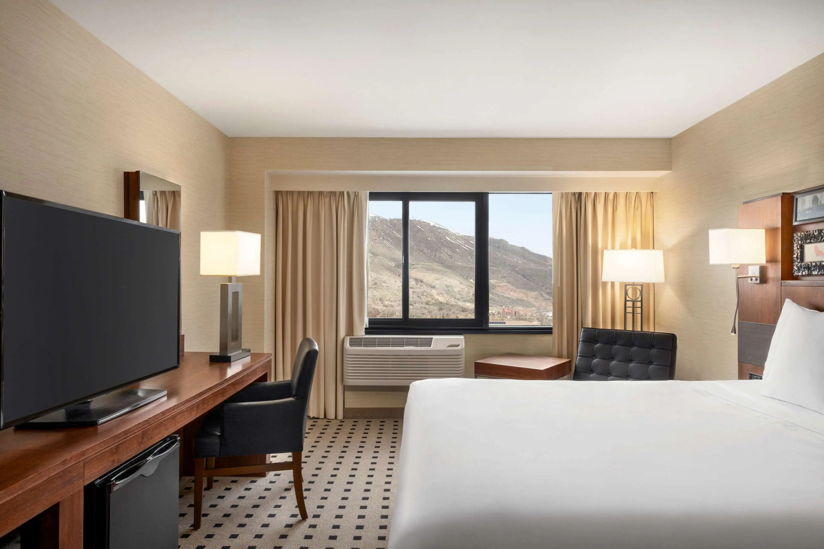 Radisson Hotel Salt Lake City Downtown