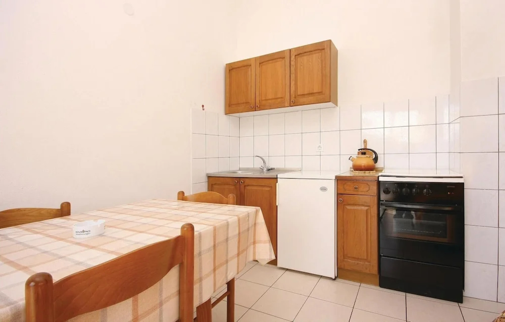 Awesome Home in Sibenik With Wifi and 3 Bedrooms