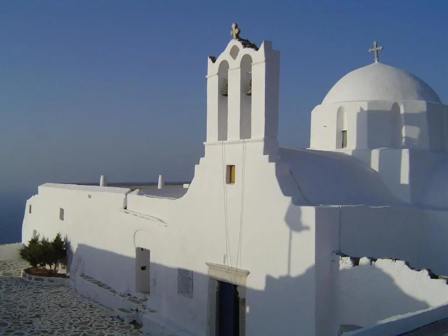 Cosy Studio In Allopronoia Sikinos