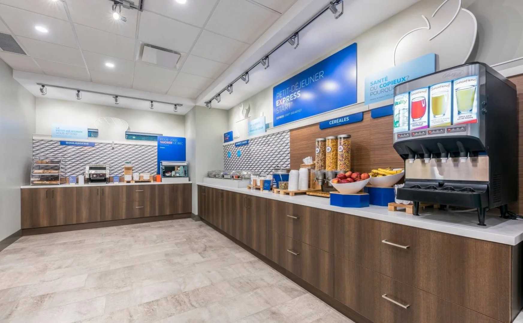 Holiday Inn Express & Suites Moncton by IHG