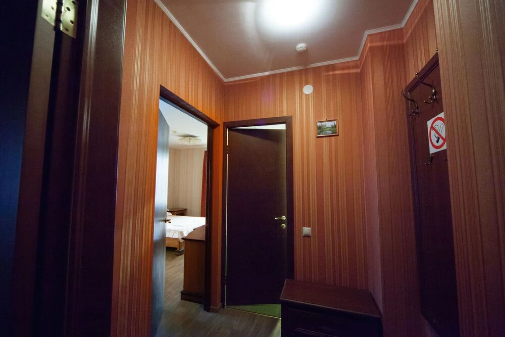 AnRi Hotel