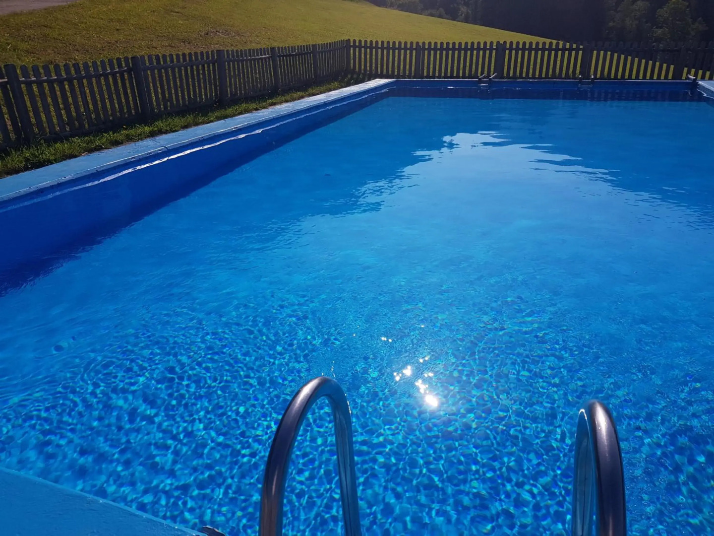 Appartement Mühlebnerhof