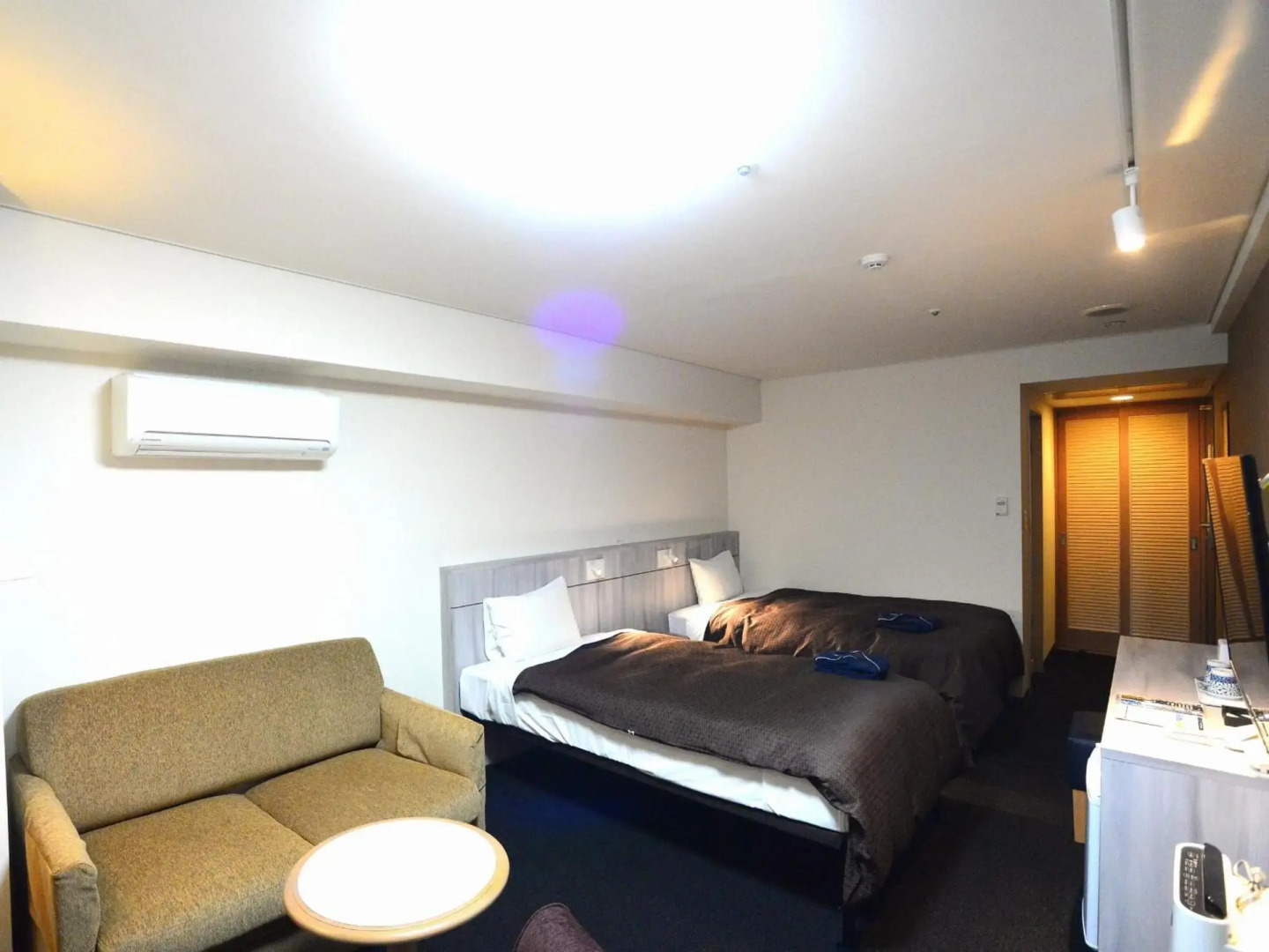 Sunwest Hotel Sasebo