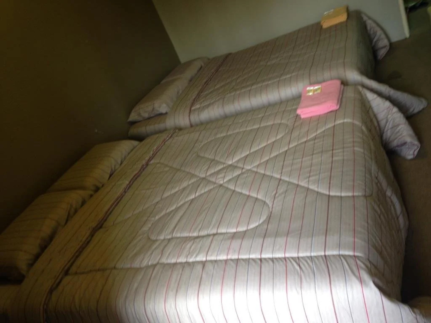 Kisabel Budget Hotel