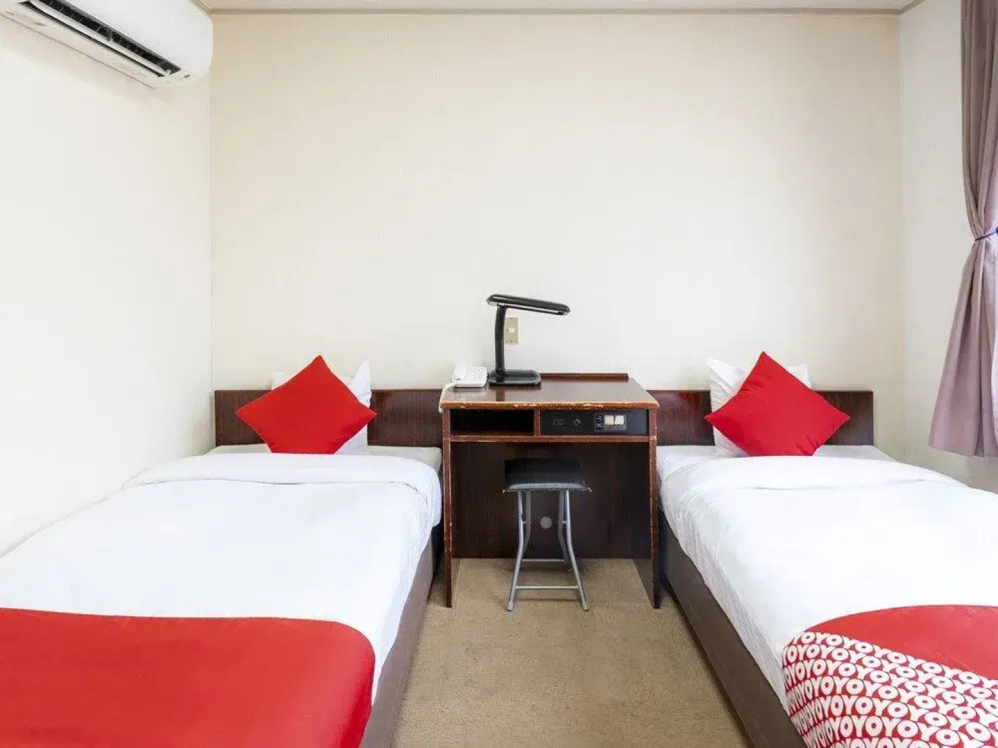 Oyo Business Hotel Suehiro Matsuyama