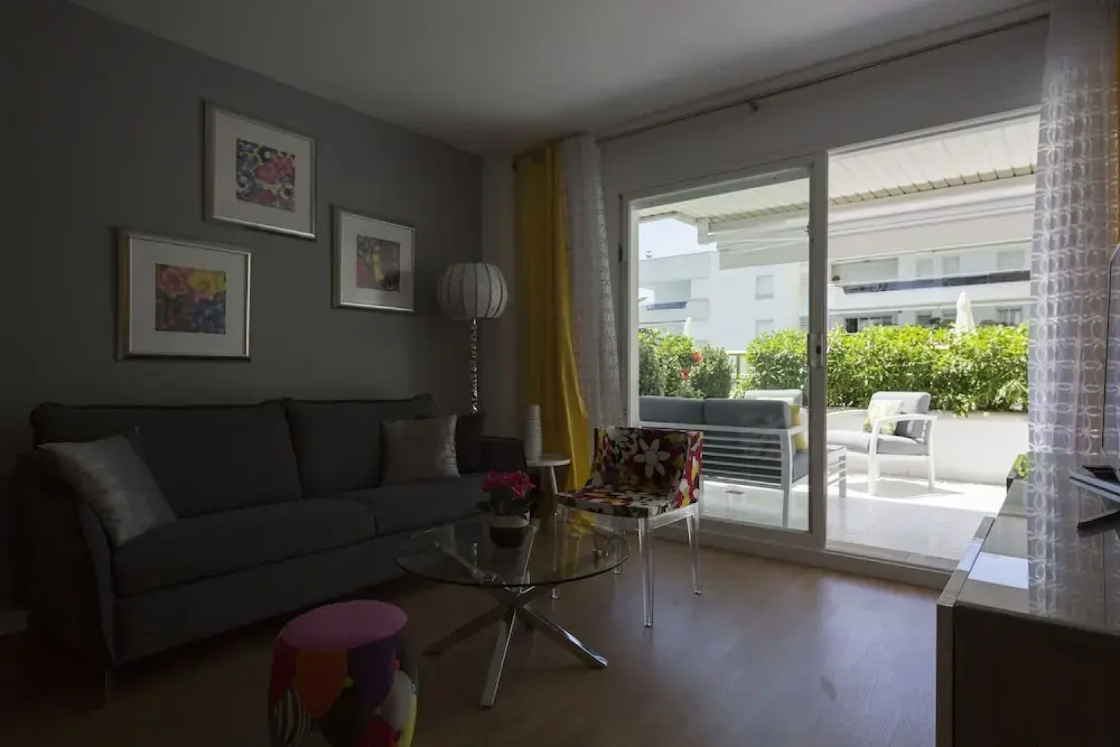 Apartamento Mediterráneo