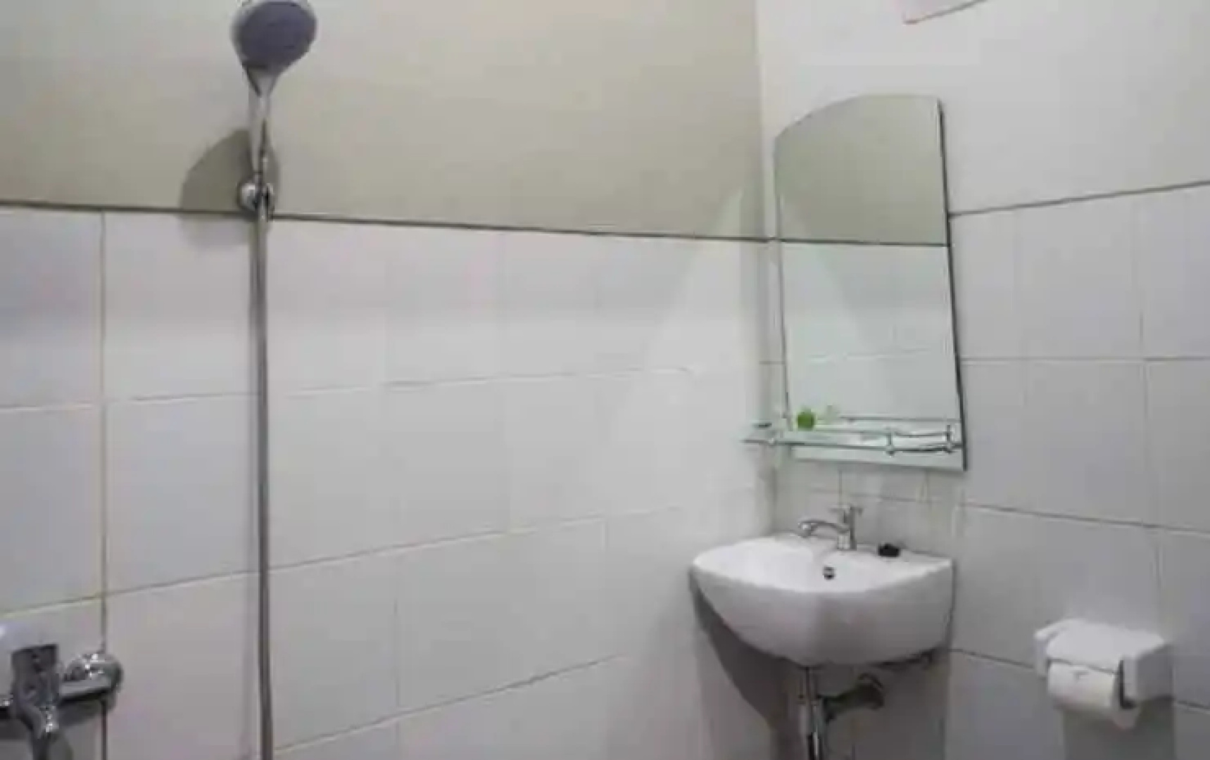 De Nanggela z Guest House