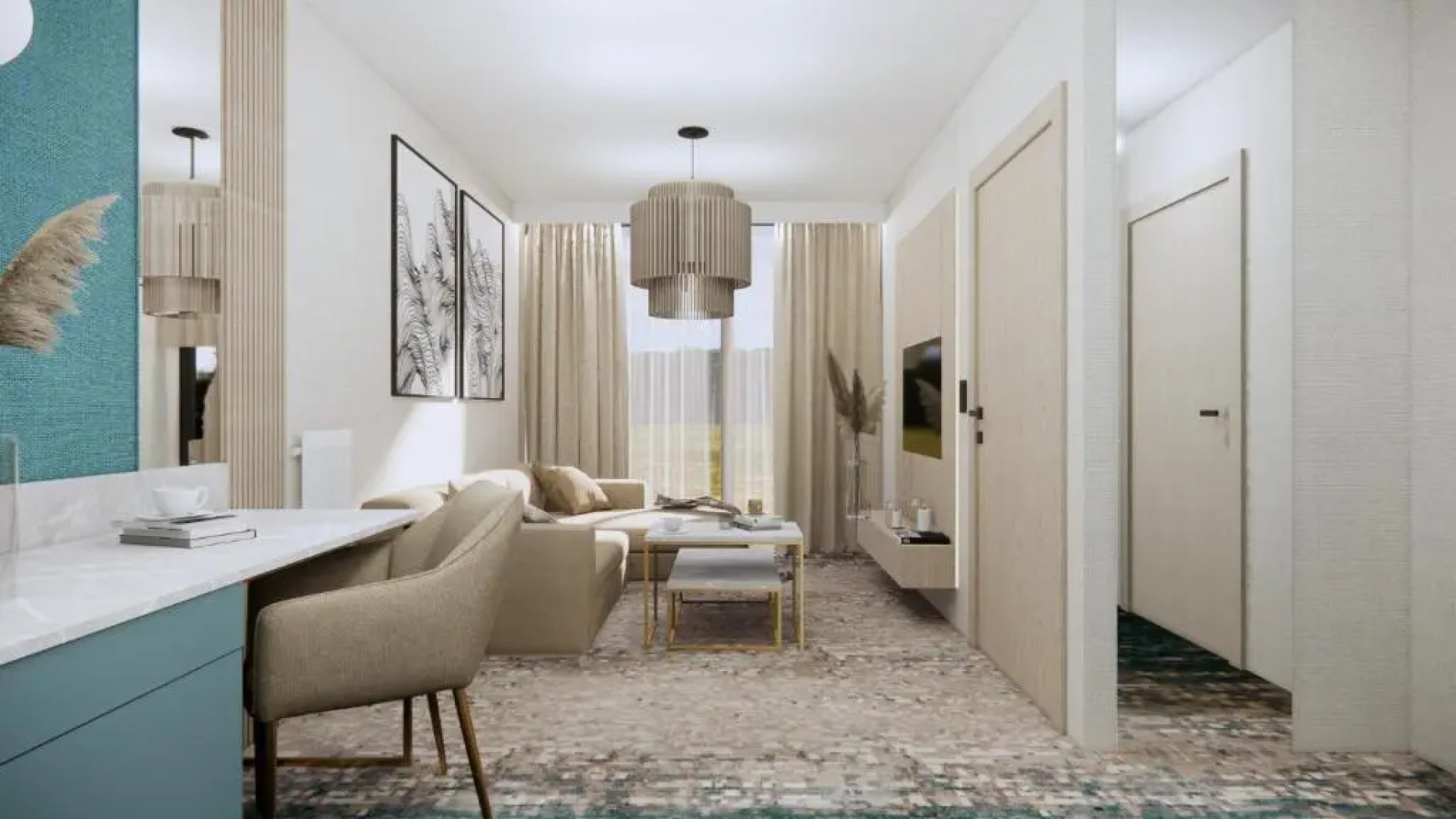 Hotel Linea Mare*****