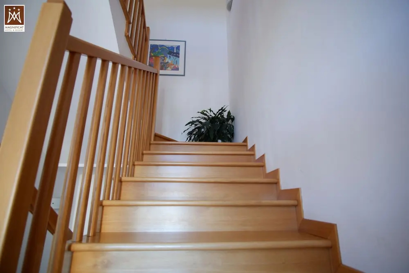 Magnificat - Hotel & Resort