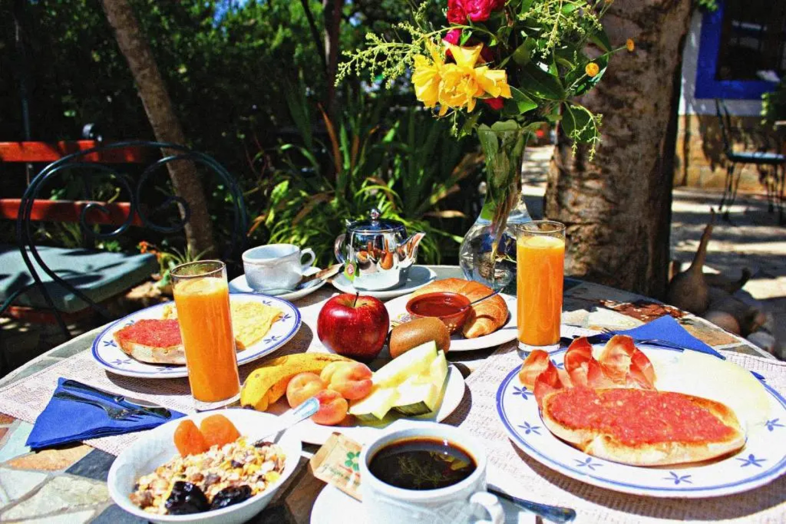 Agroturismo Can Fuster