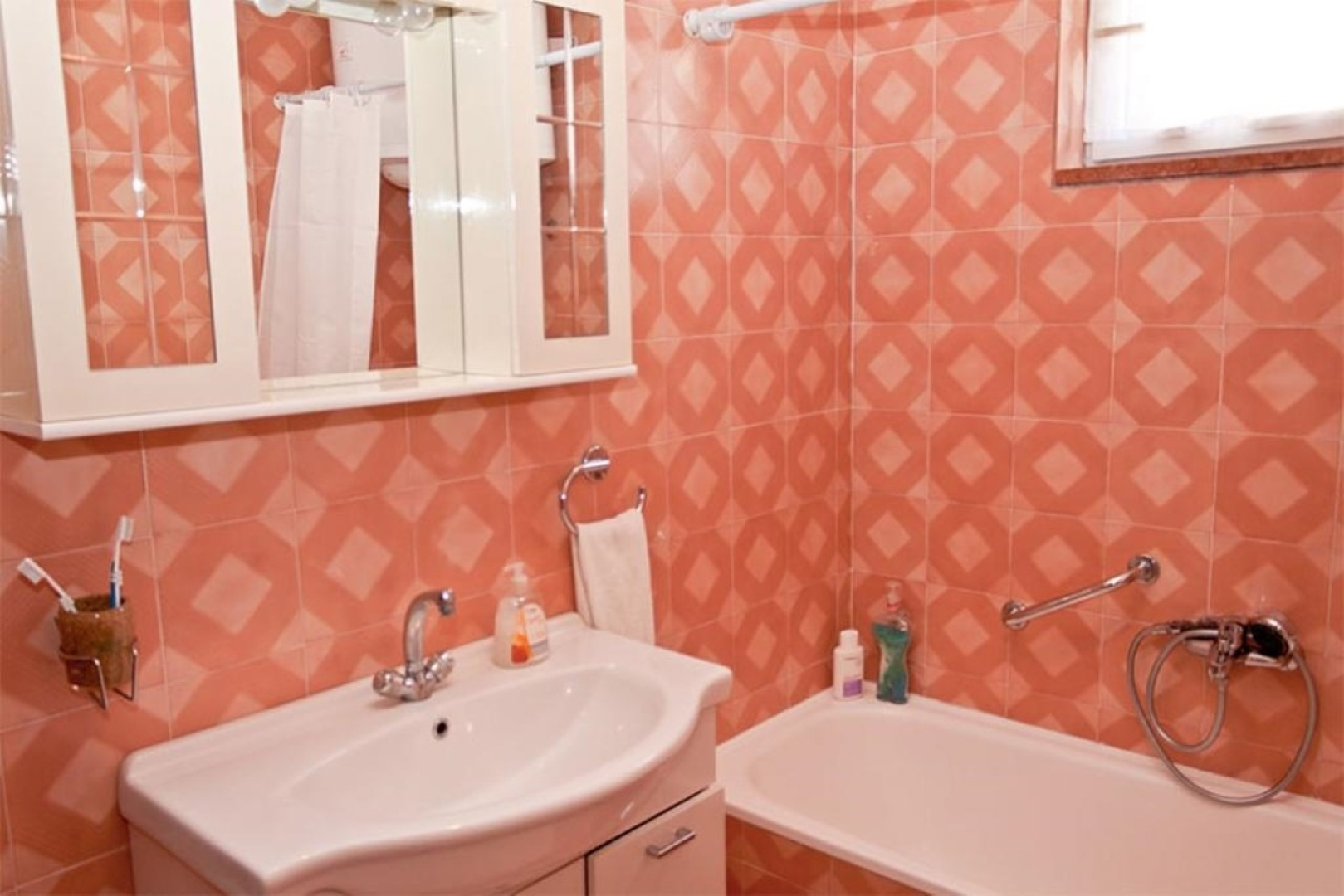 Apartment Neva - great location: A5 Novigrad, Istria