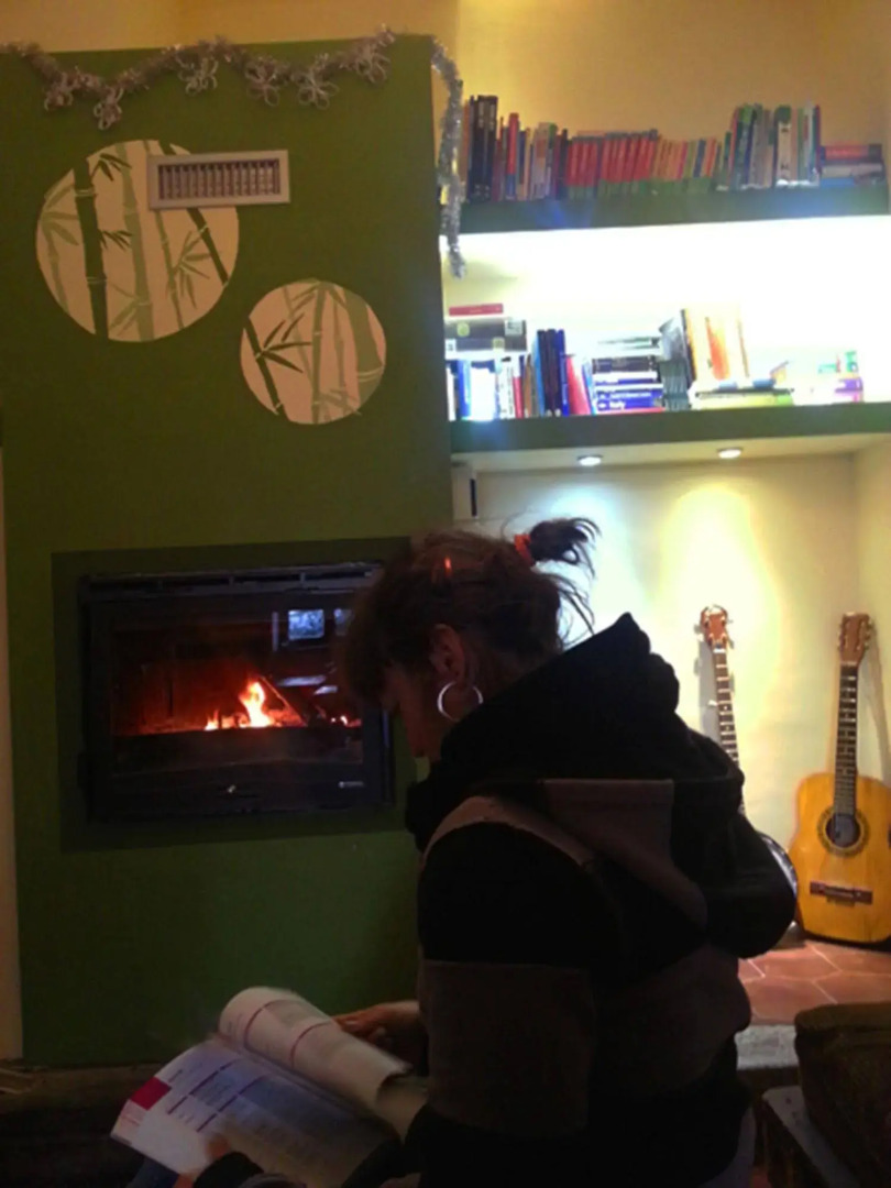 Wiki Hostel & Greenvillage