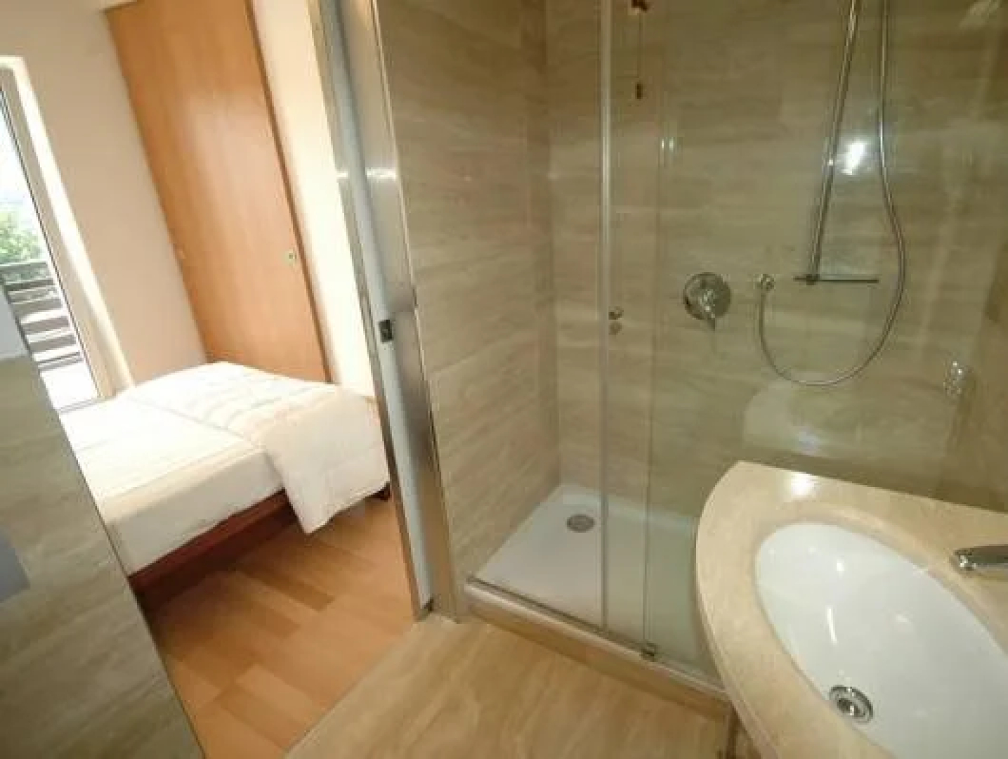 Hotel Pineta