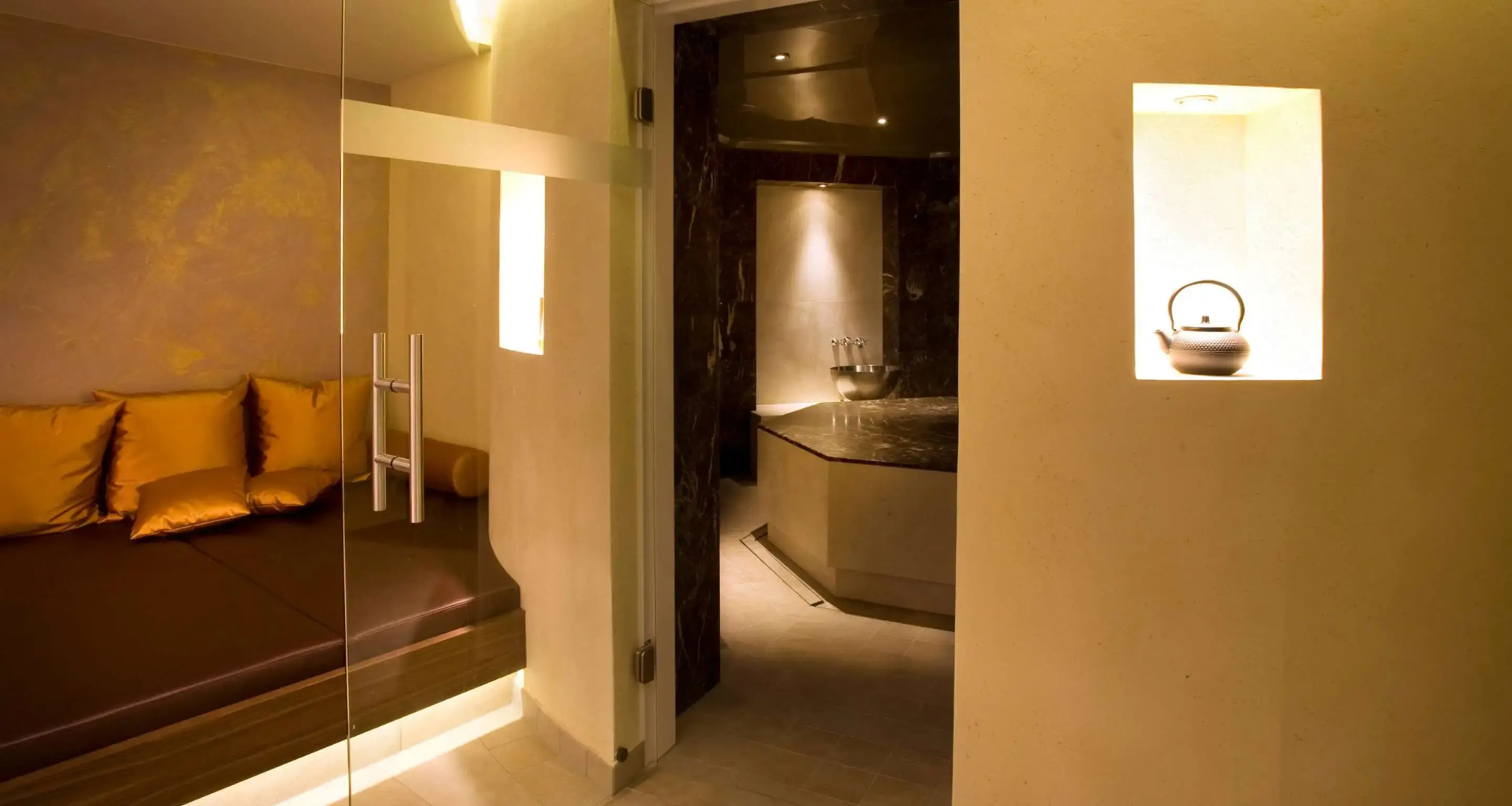 Wellness- & Nationalpark Hotel Schliffkopf Bwsc