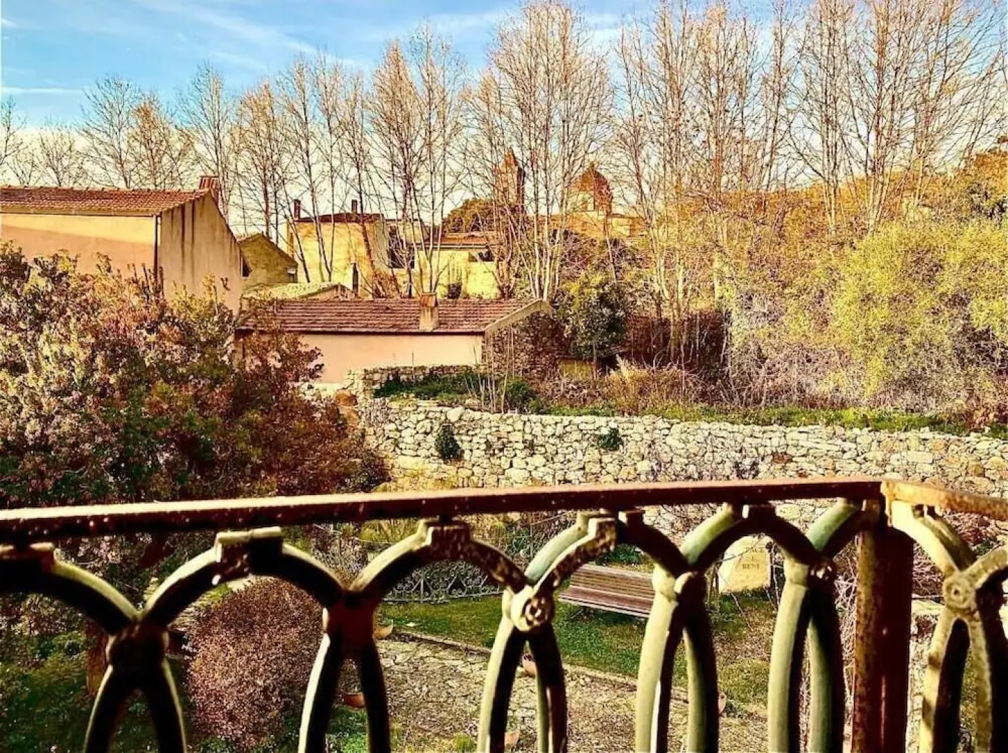 La Maisonette - Casa Vacanze