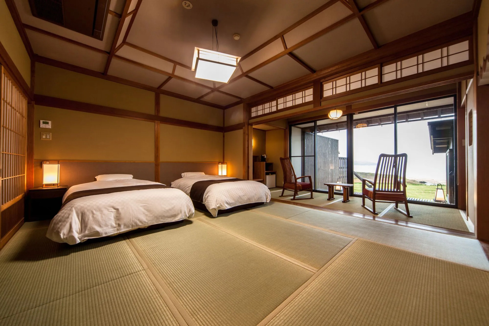 Ichiboukan Hanare Kai