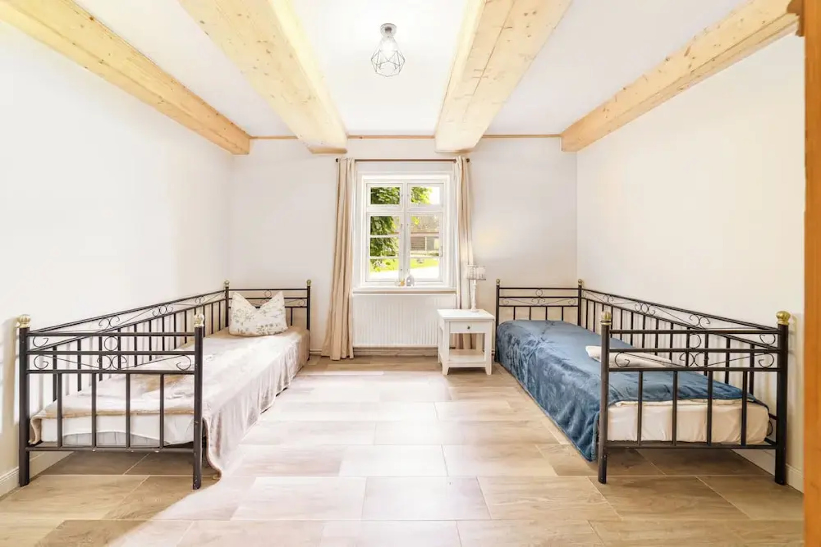 Ferien- und Pferdehof Glöe GbR