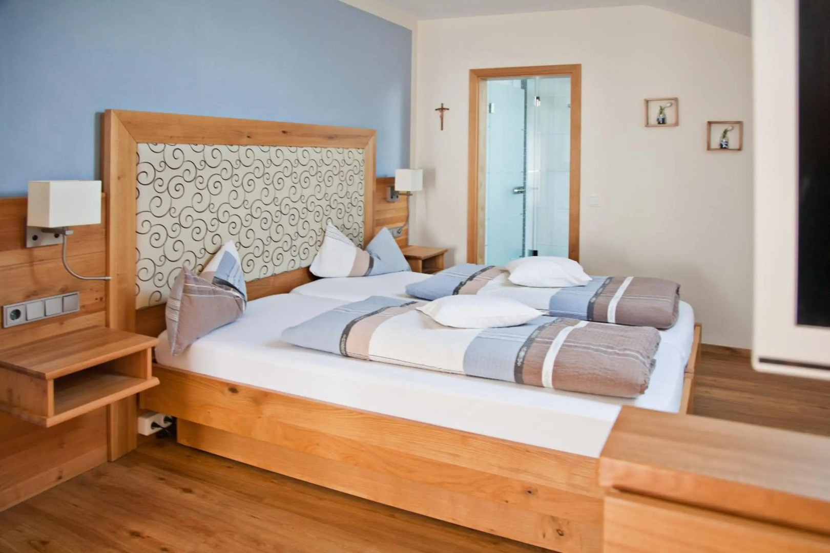 Hotel Am Wiesenhang  - Garni