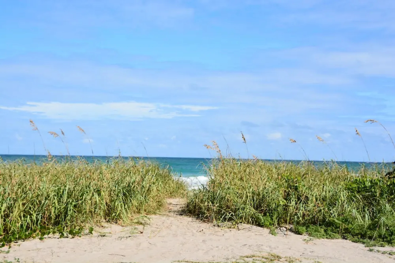 The SS Mermaid-Spotless Island - 2 Br Villa