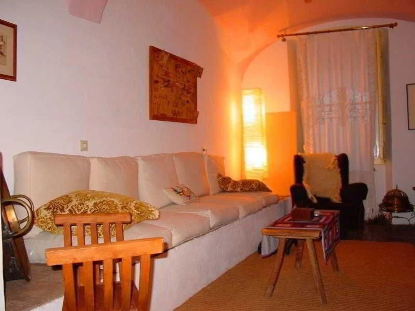 Casa da Muralha de Serpa