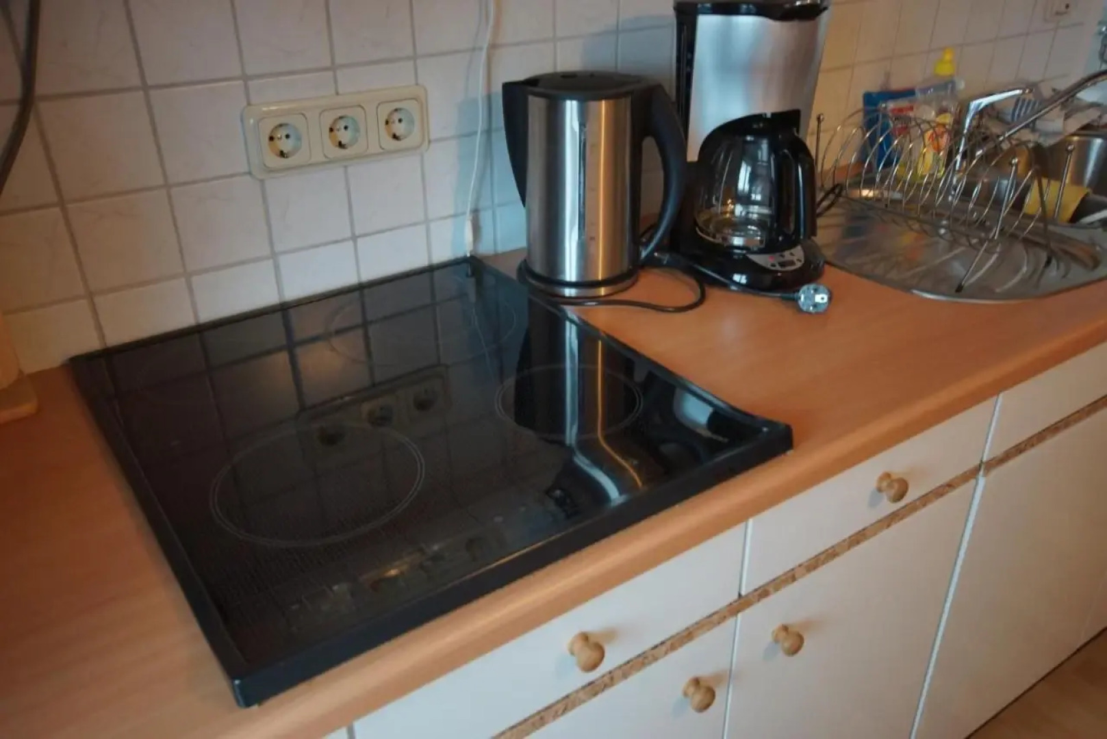 Apartment Johanna Oberhof