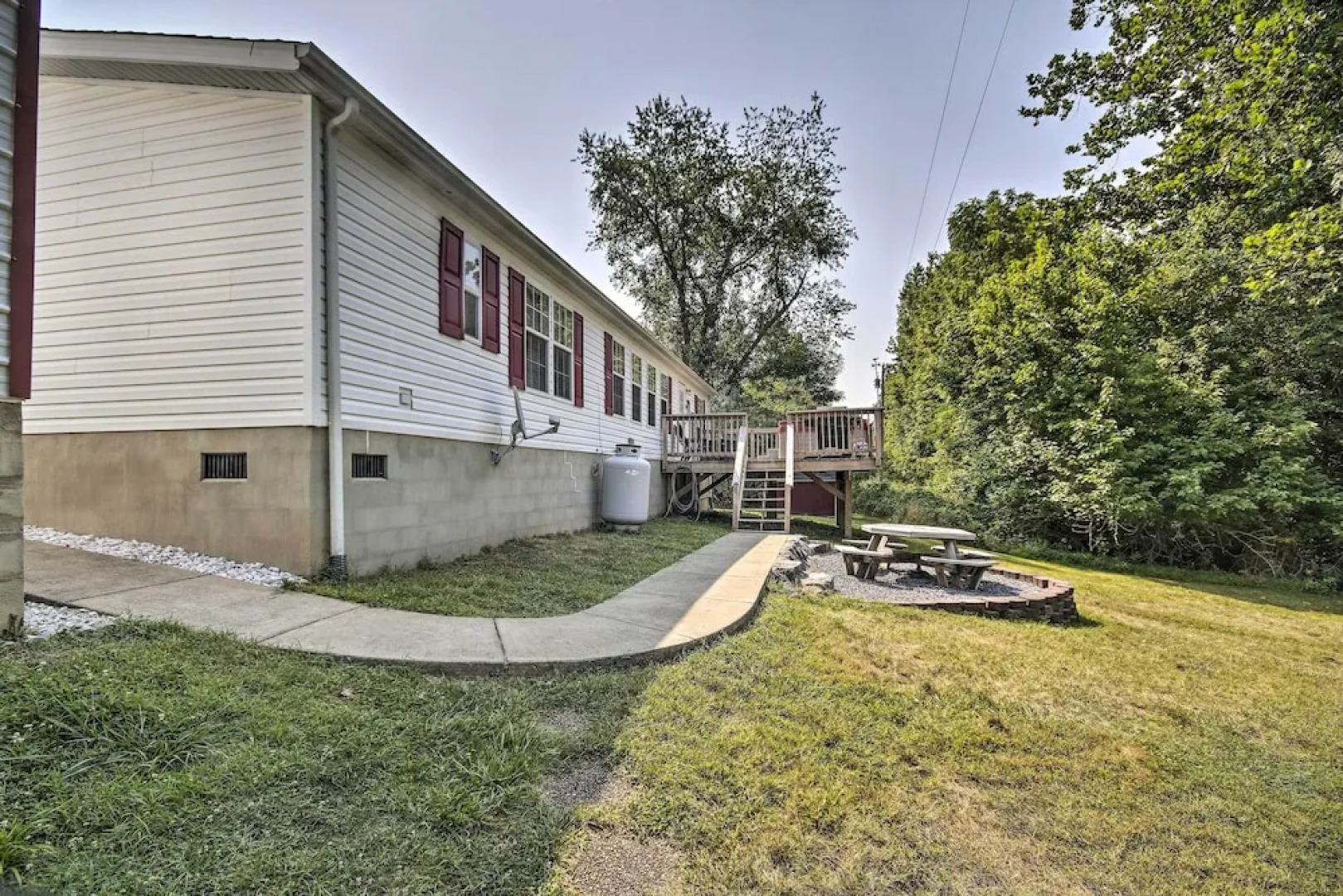 Shenandoah River Getaway < 9 Mi to Downtown Luray!