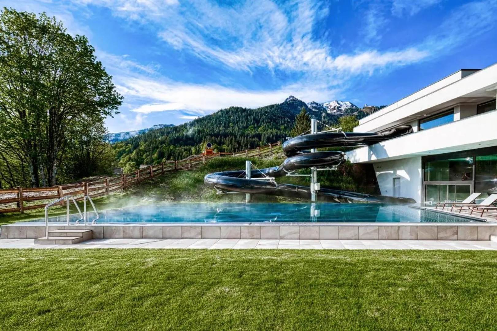 Falkensteiner Hotel Montafon - The Leading Hotels of the World