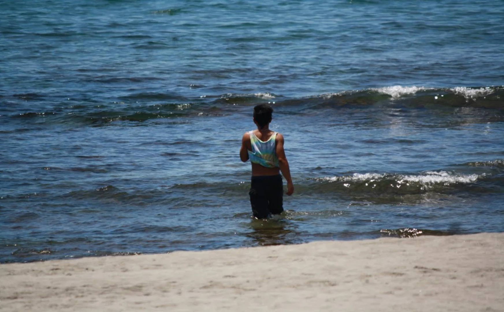 CVNB Bed and Bath La Union