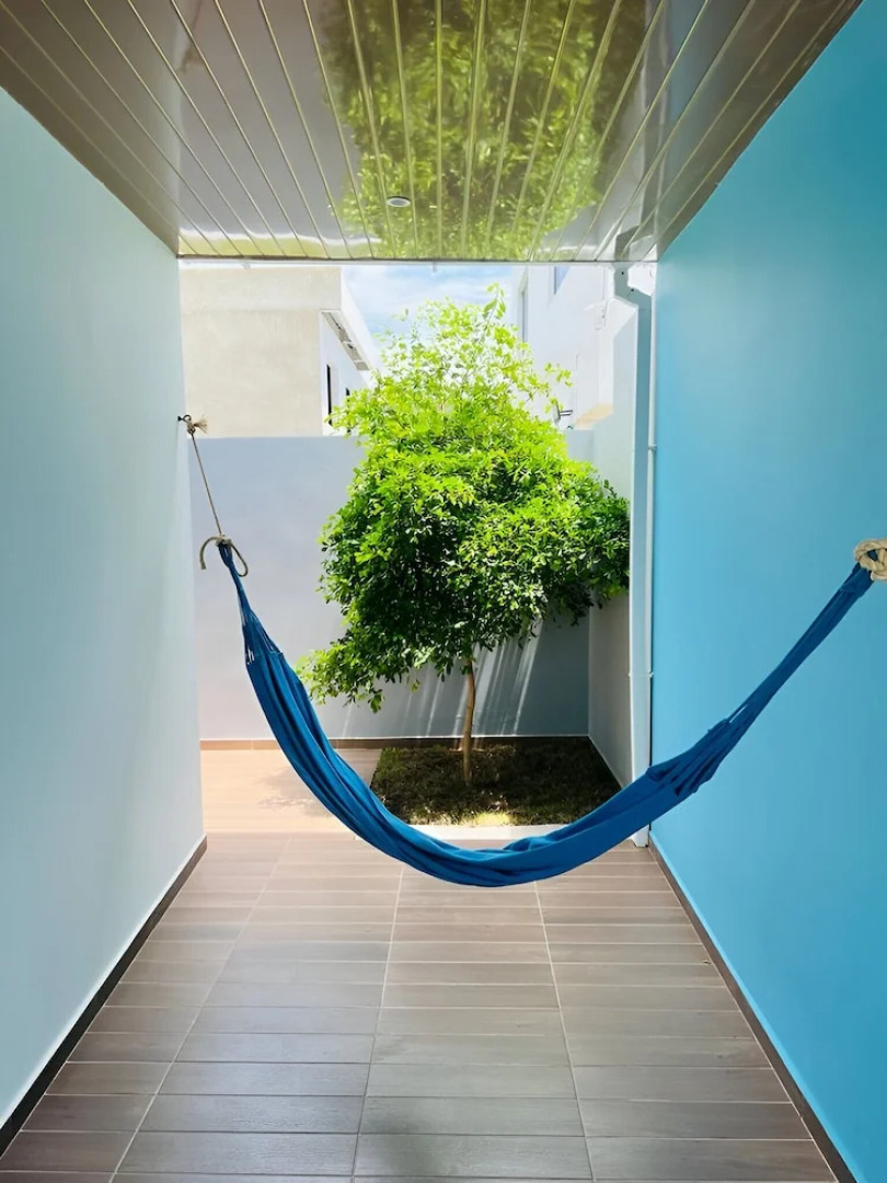 AzulRest Casa de Verano