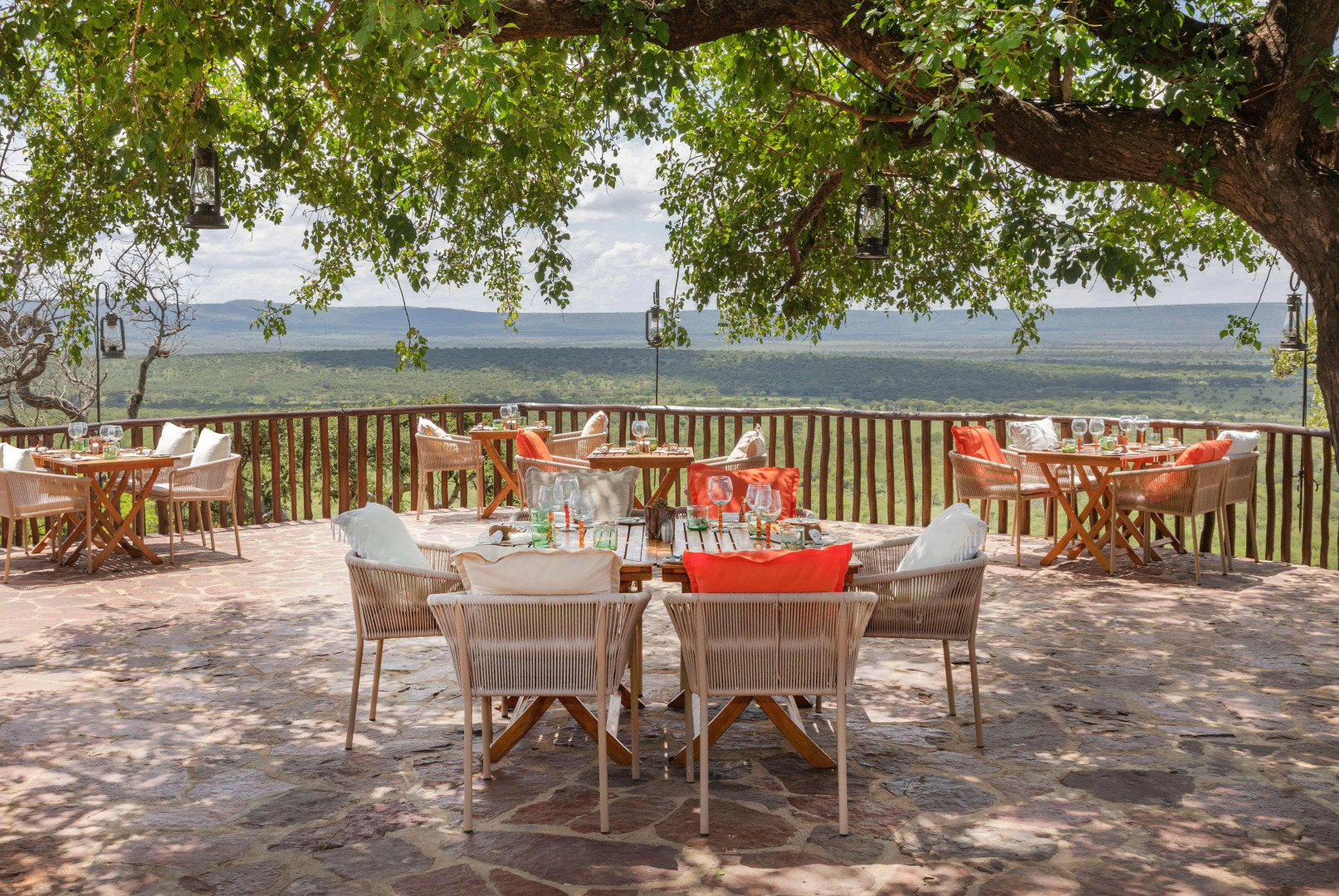 Meliá Serengeti Lodge Member of Meliá Collection