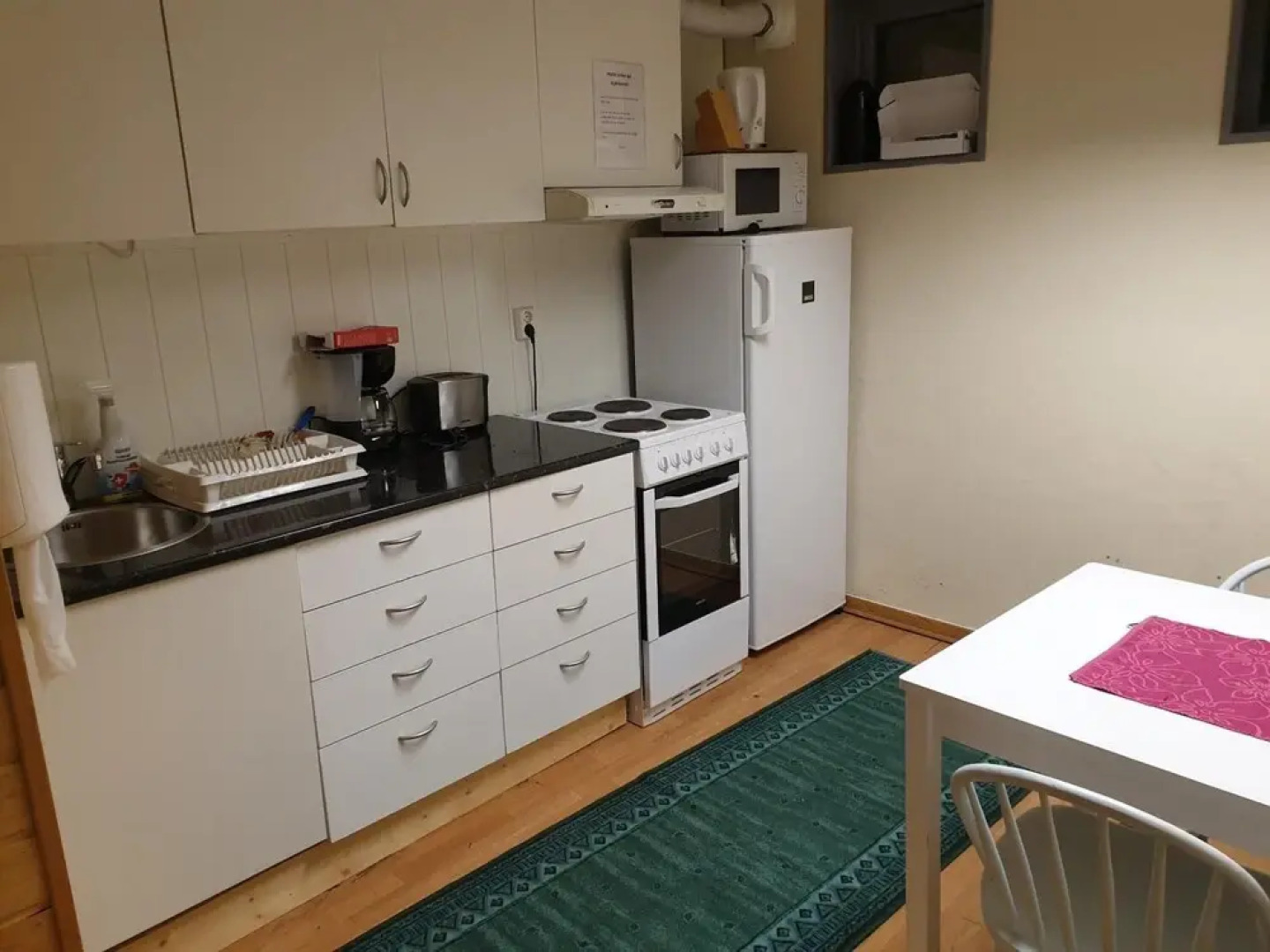 Wilhelmsen Romutleie