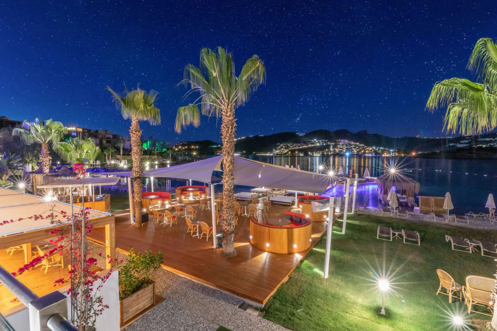 The Highlight Bodrum