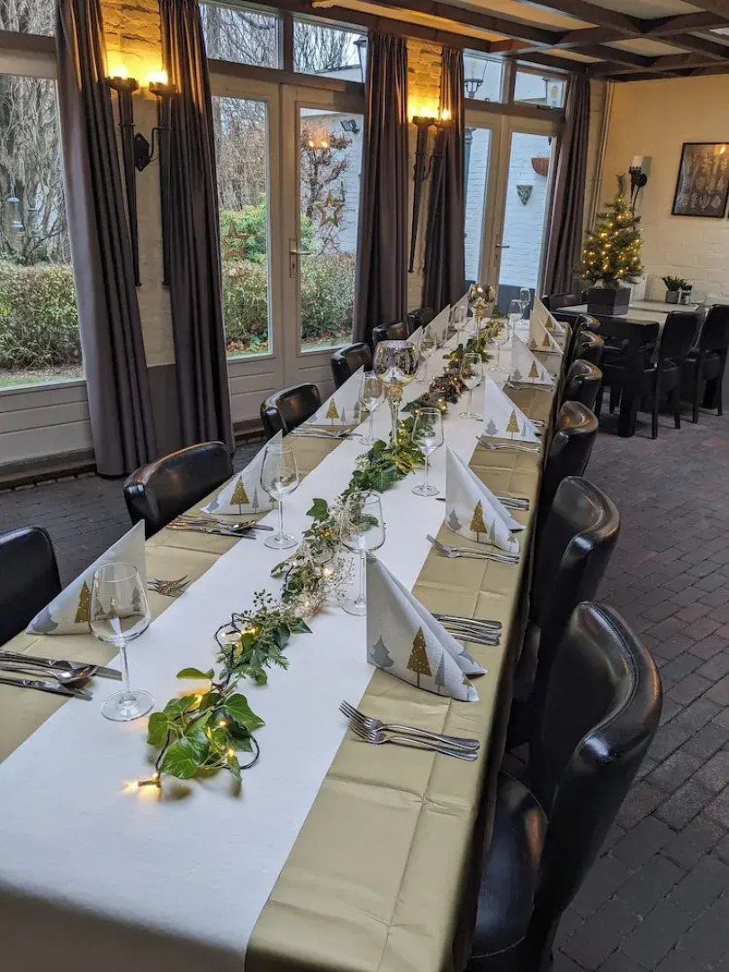 Hotel Restaurant Roerdalen