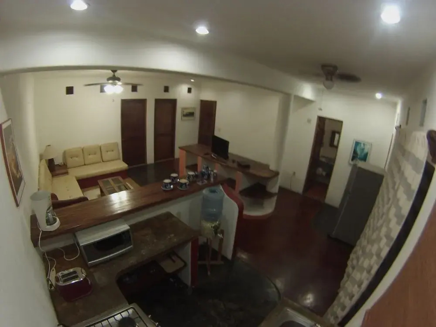 Hotel Suites Brisas Carrizalillo