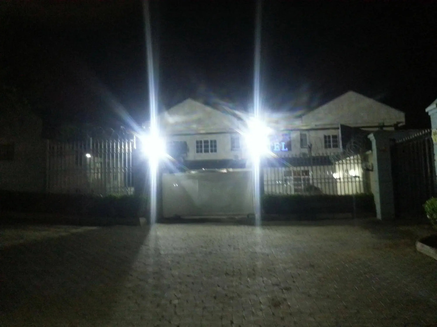 Prixair Hotel Dynamic Maitama