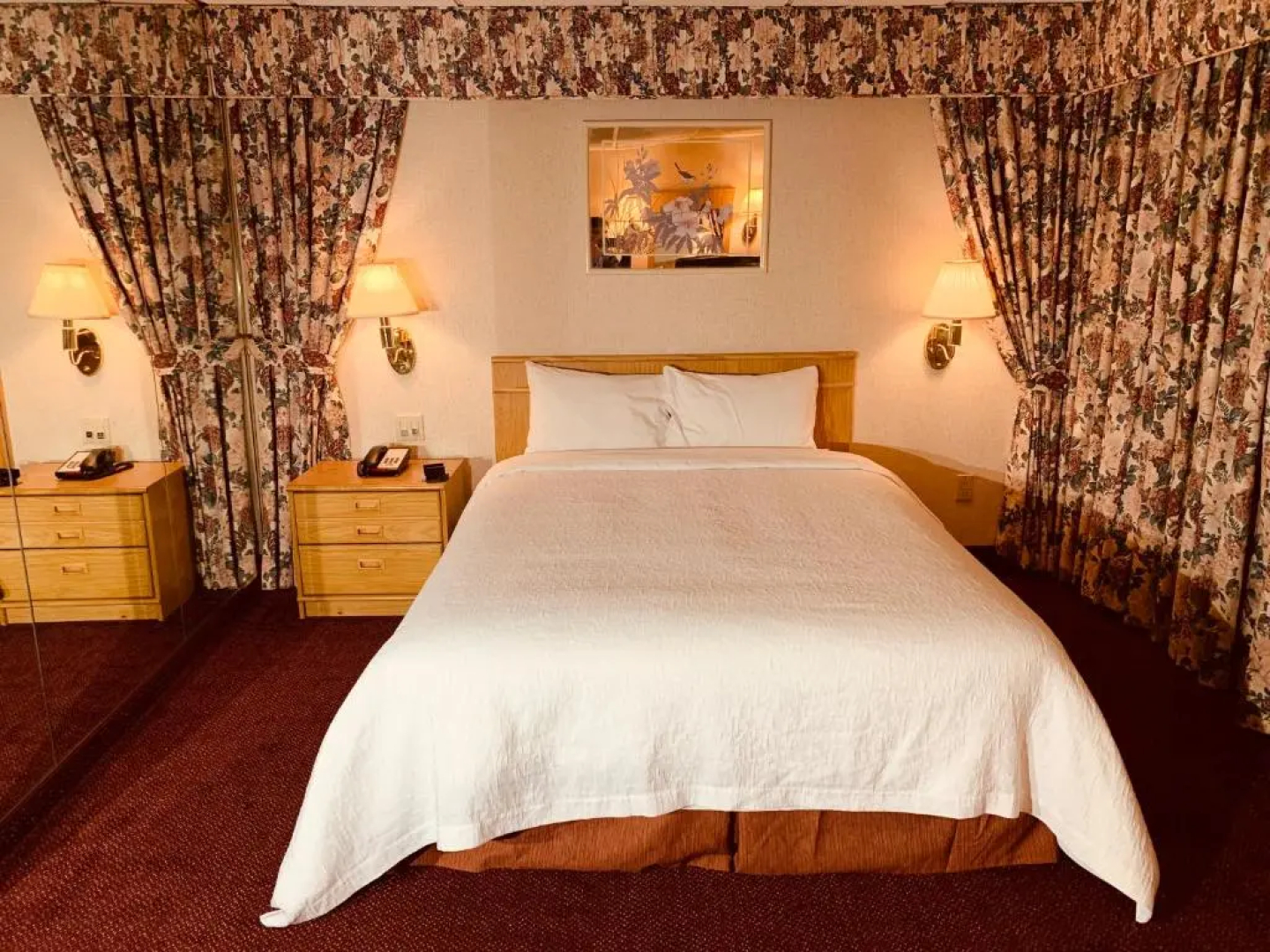 Coliseum Inn & Suites-Garden City Long Island